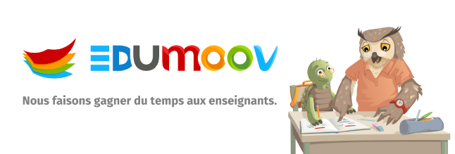 Edumoov Développeurs
